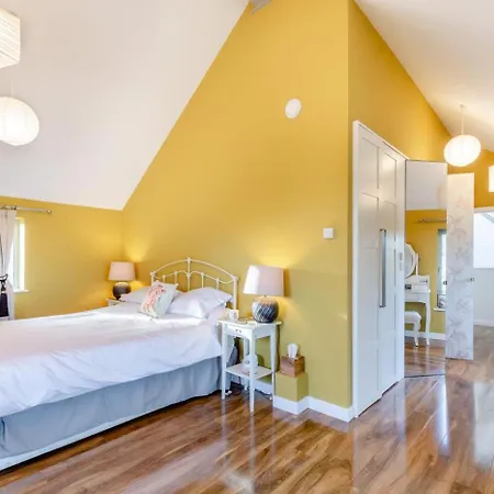 3 Bed In Oc-n34625 Nyaraló Soulby