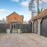 Сasa de vacaciones 3 Bed In Oc-n34625 *