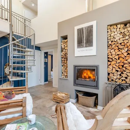 3 Bed In Oc-n34625 Holiday home Soulby
