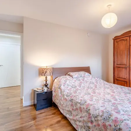 3 Bed In Oc-n34625 Holiday home Soulby
