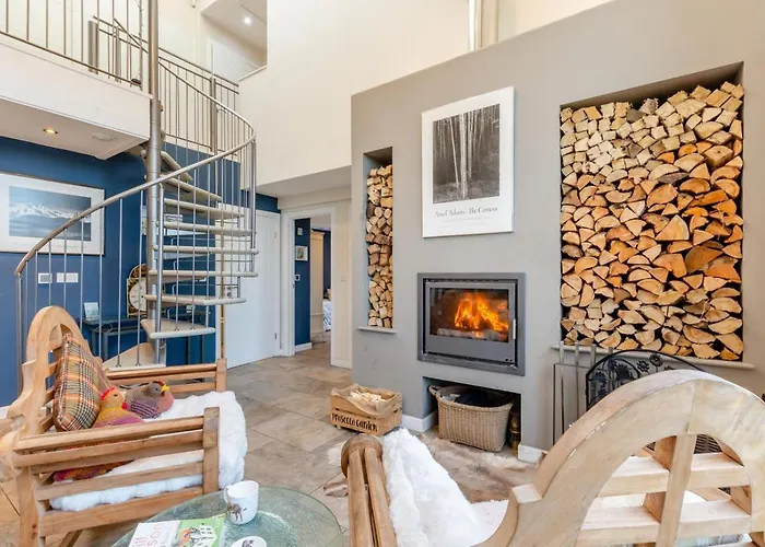 3 Bed In Oc-n34625 بيت للعطل Soulby