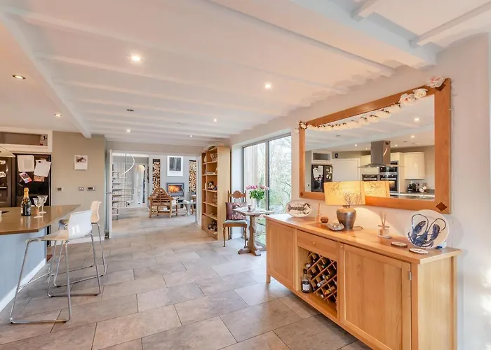 3 Bed In Oc-n34625 بيت للعطل Soulby