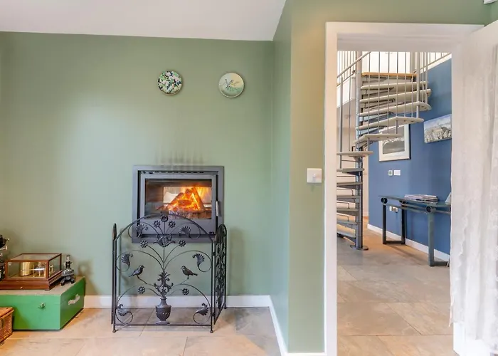 بيت للعطل 3 Bed In Oc-n34625 Soulby