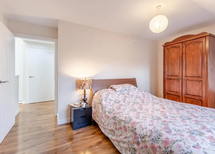 3 Bed In Oc-n34625 بيت للعطل Soulby