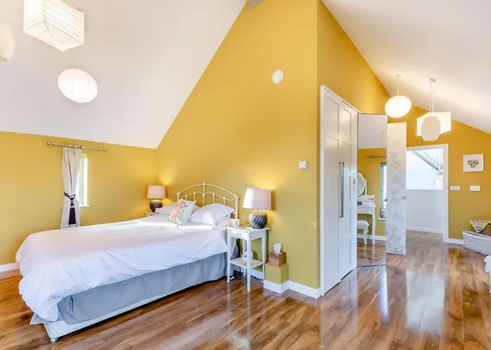 3 Bed In Oc-n34625 بيت للعطل Soulby