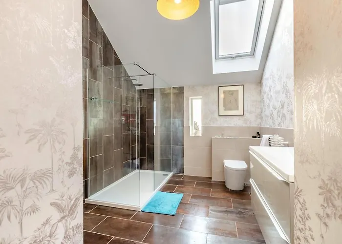 3 Bed In Oc-n34625 بيت للعطل *