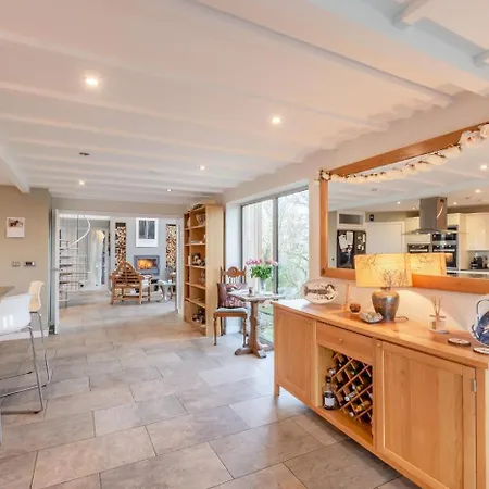 3 Bed In Oc-n34625 Feriehus Soulby